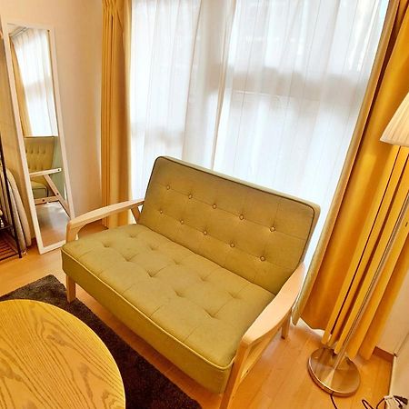 Comptoir Room 401 Tokio Zewnętrze zdjęcie