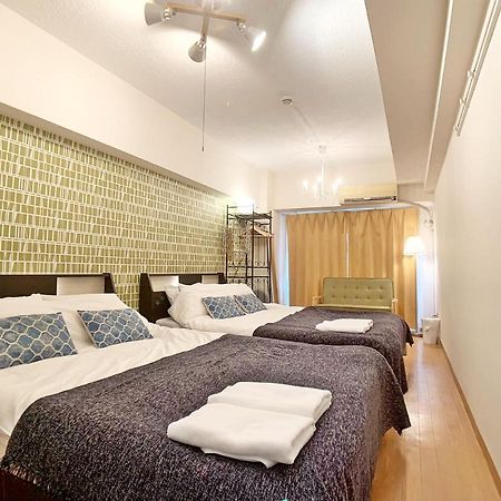 Comptoir Room 401 Tokio Zewnętrze zdjęcie