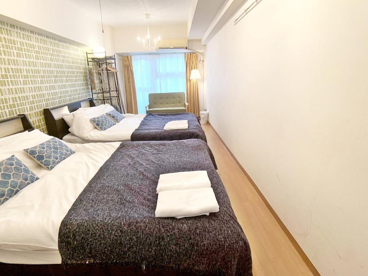 Comptoir Room 401 Tokio Zewnętrze zdjęcie