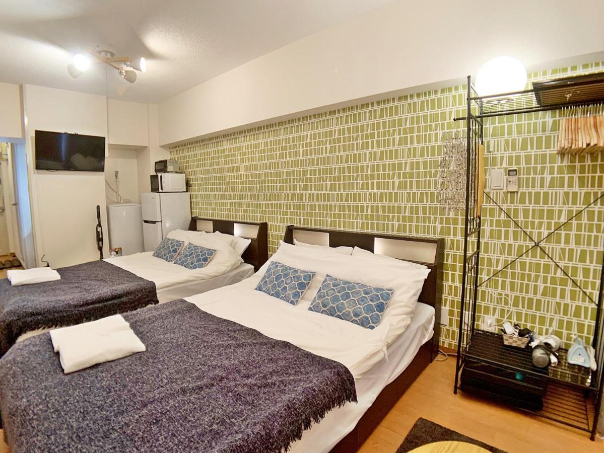 Comptoir Room 401 Tokio Zewnętrze zdjęcie
