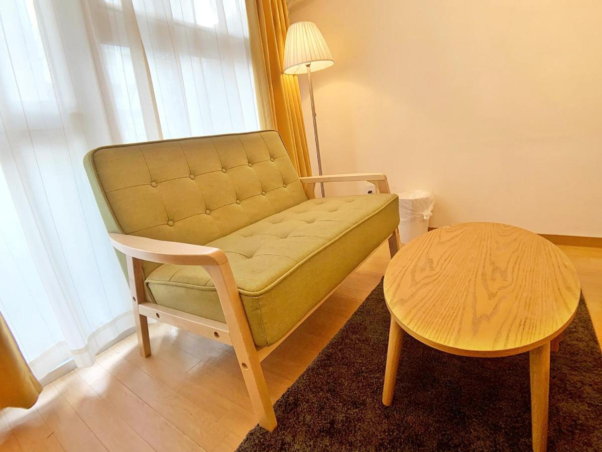 Comptoir Room 401 Tokio Zewnętrze zdjęcie