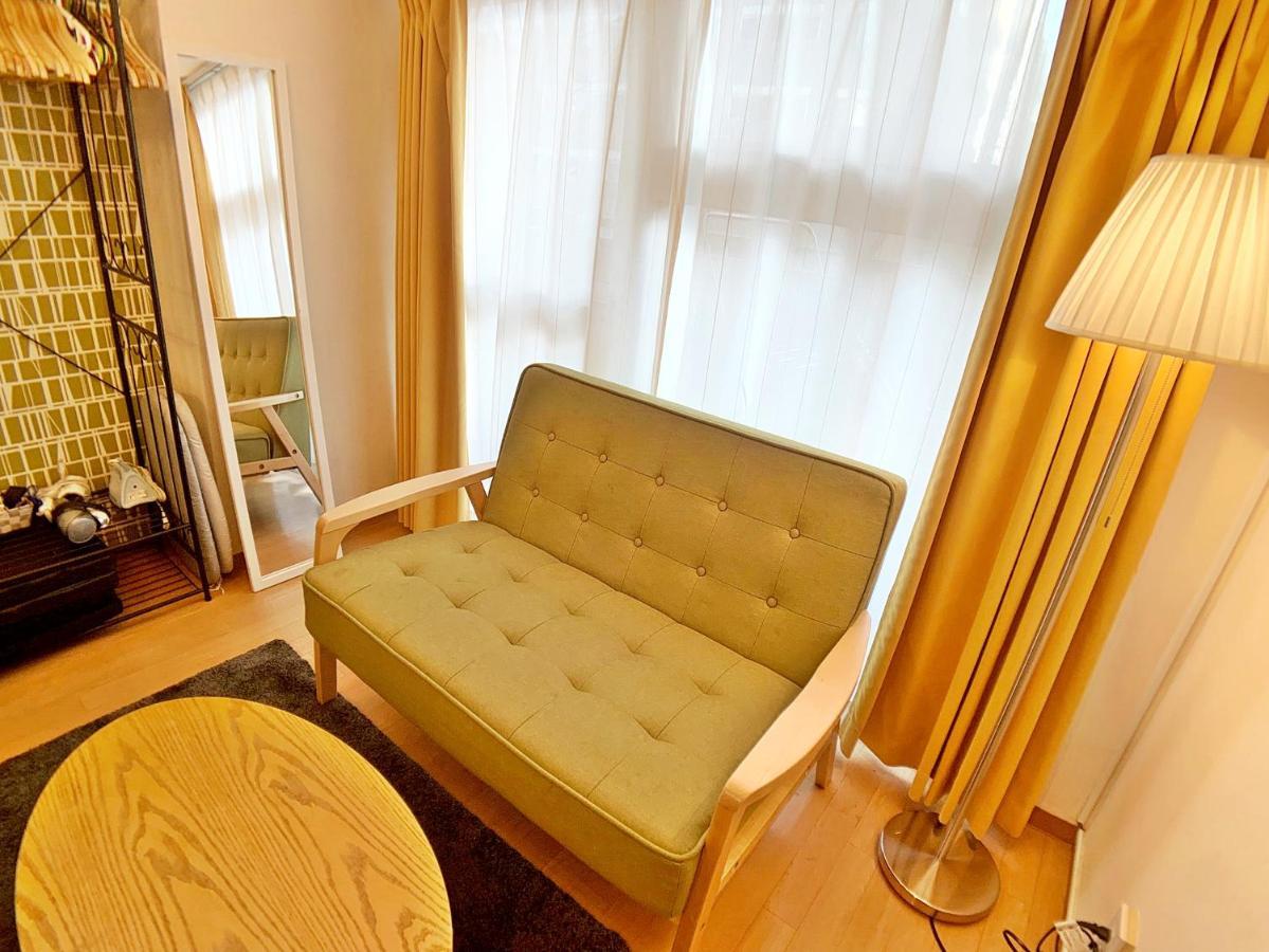 Comptoir Room 401 Tokio Zewnętrze zdjęcie