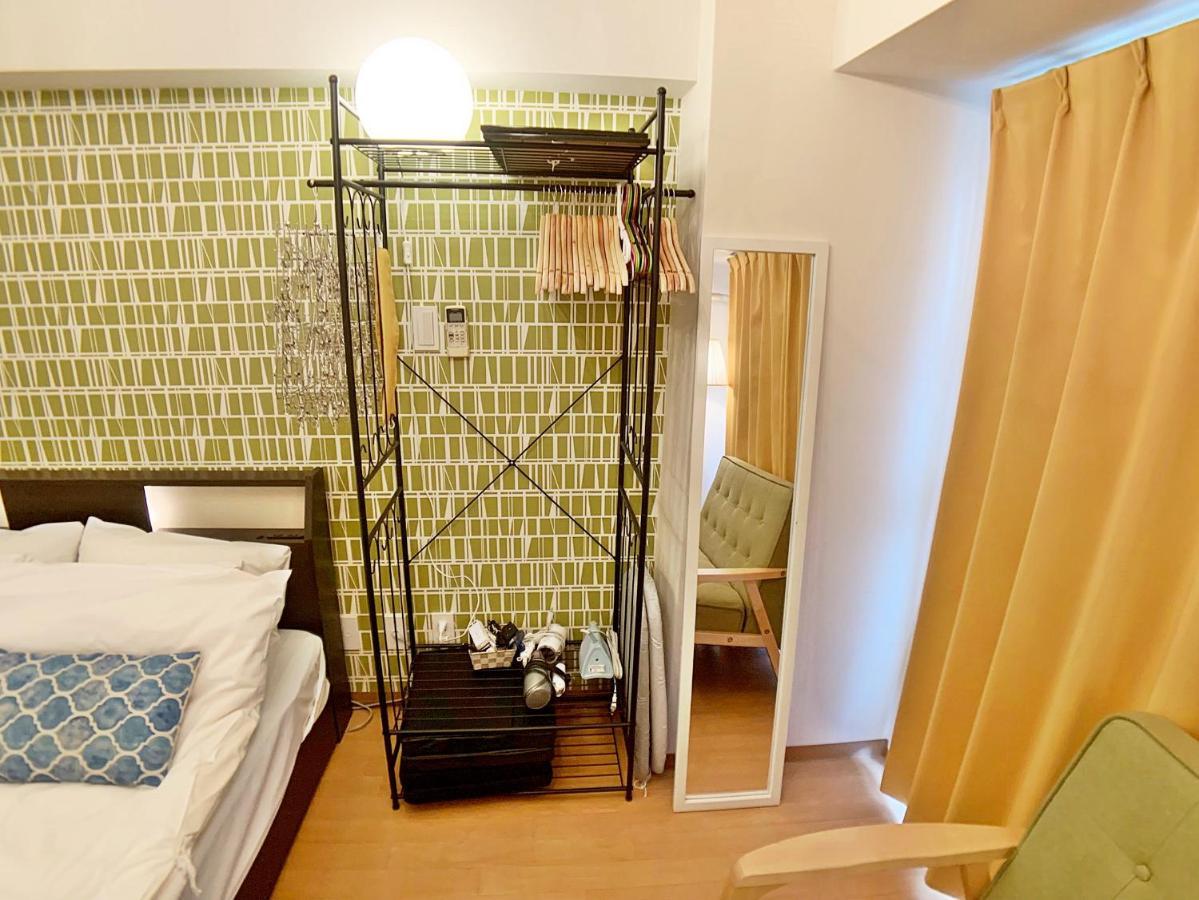 Comptoir Room 401 Tokio Zewnętrze zdjęcie