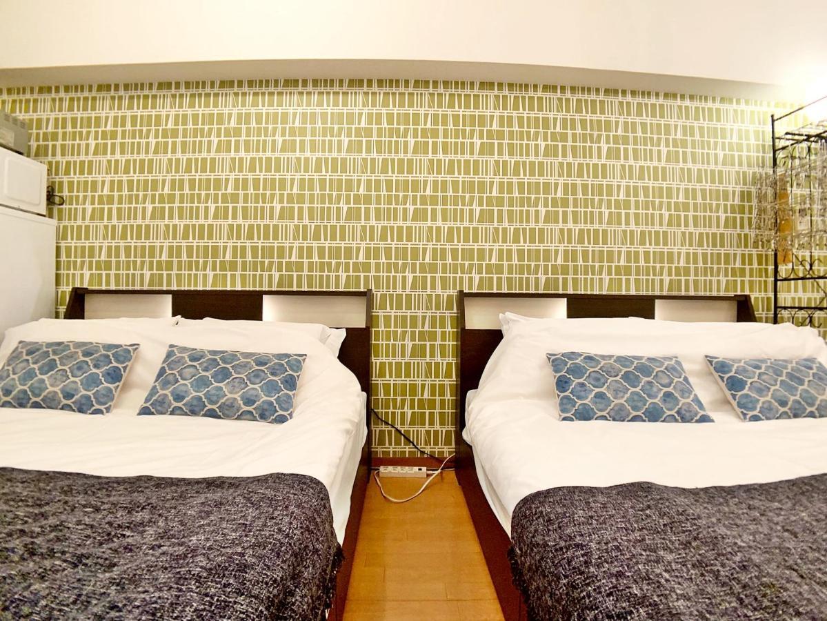 Comptoir Room 401 Tokio Zewnętrze zdjęcie