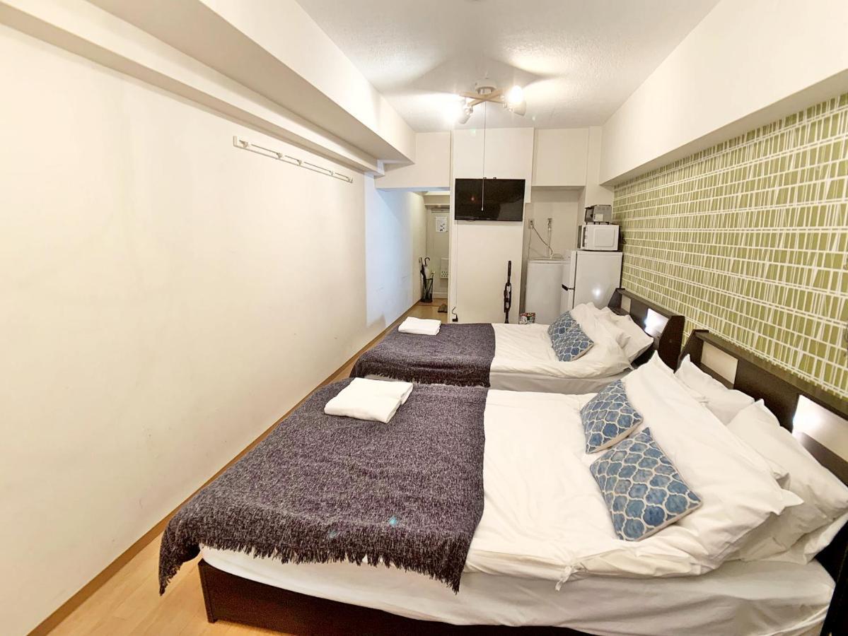 Comptoir Room 401 Tokio Zewnętrze zdjęcie