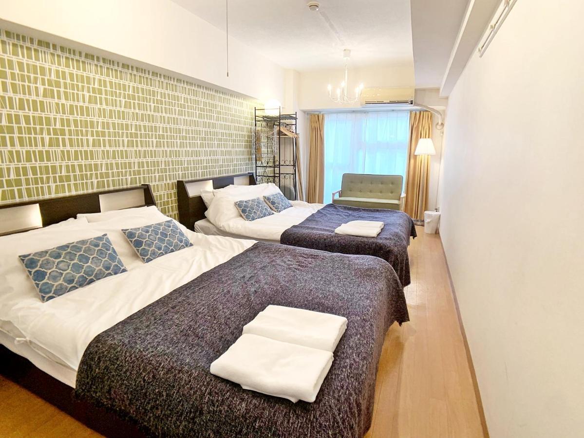 Comptoir Room 401 Tokio Zewnętrze zdjęcie
