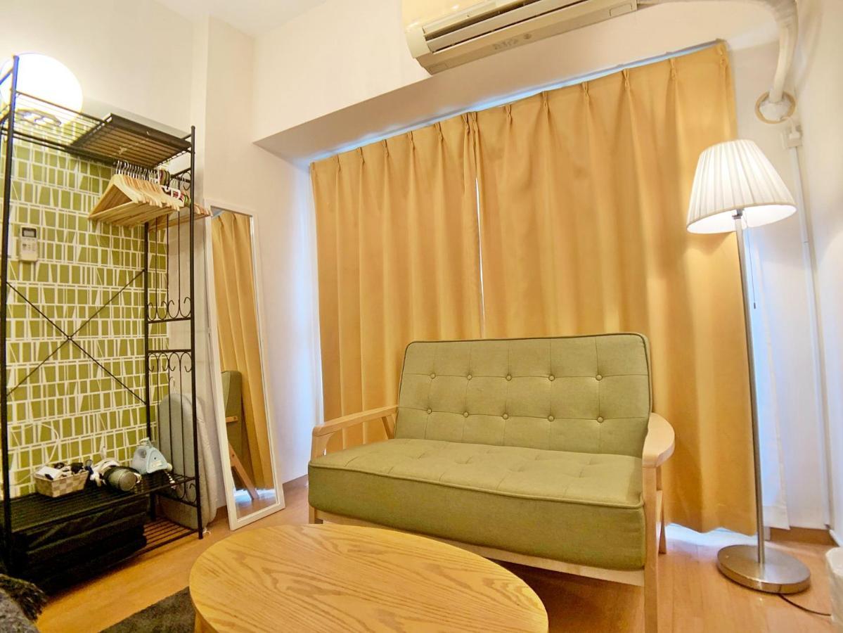 Comptoir Room 401 Tokio Zewnętrze zdjęcie